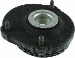 Automega 110001110 - Опора стойки амортизатора, подушка autospares.lv