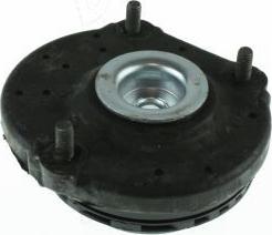 Automega 110001310 - Опора стойки амортизатора, подушка autospares.lv