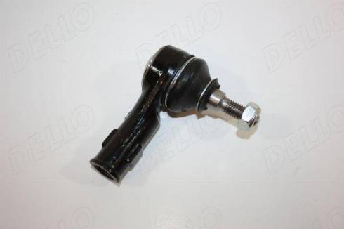 Automega 110007910 - Наконечник рулевой тяги, шарнир autospares.lv