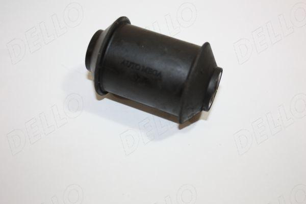 Automega 110016210 - Сайлентблок, рычаг подвески колеса autospares.lv