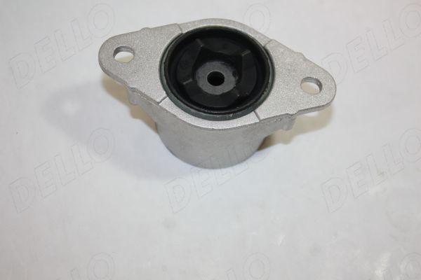 Automega 110012910 - Опора стойки амортизатора, подушка autospares.lv