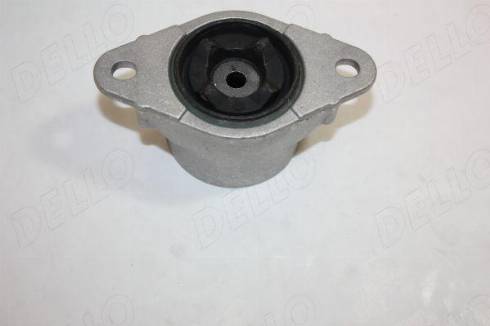 Automega 110017010 - Опора стойки амортизатора, подушка autospares.lv