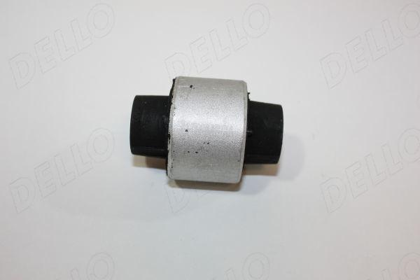 Automega 110087610 - Сайлентблок, рычаг подвески колеса autospares.lv