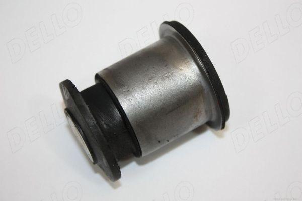 Automega 110039310 - Сайлентблок, рычаг подвески колеса autospares.lv