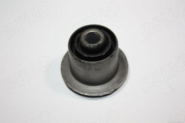 Automega 110038510 - Сайлентблок, рычаг подвески колеса autospares.lv