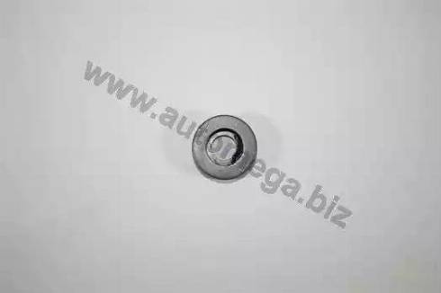 Automega 110033710 - Опора стойки амортизатора, подушка autospares.lv