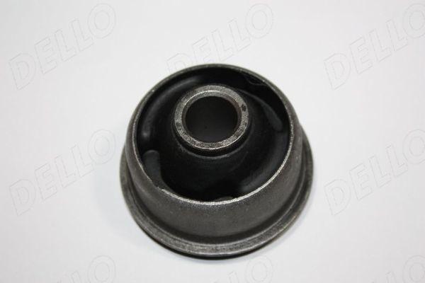 Automega 110037610 - Сайлентблок, рычаг подвески колеса autospares.lv