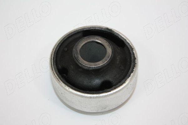 Automega 110037710 - Сайлентблок, рычаг подвески колеса autospares.lv