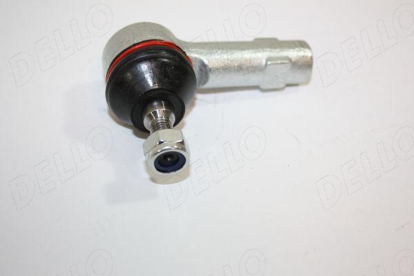 Automega 110021510 - Наконечник рулевой тяги, шарнир autospares.lv