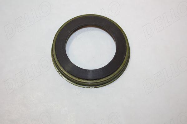 Automega 110022310 - Зубчатое кольцо для датчика ABS autospares.lv