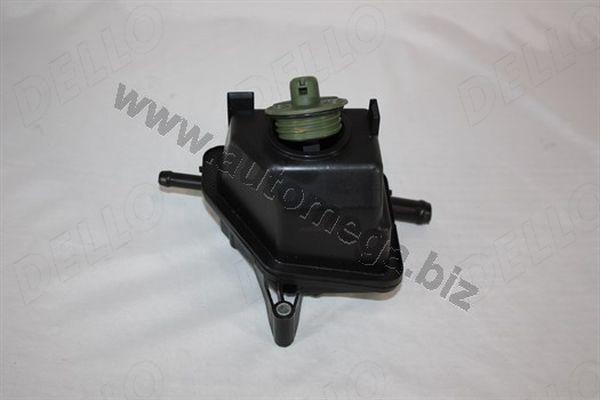 Automega 110074810 - Компенсационный бак, гидравлического масла усилителя руля autospares.lv