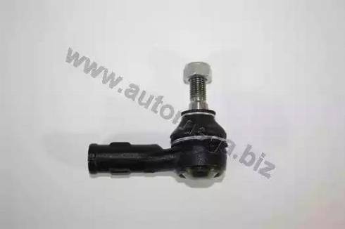 Automega 110076410 - Наконечник рулевой тяги, шарнир autospares.lv