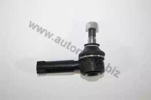 Automega 110076810 - Наконечник рулевой тяги, шарнир autospares.lv