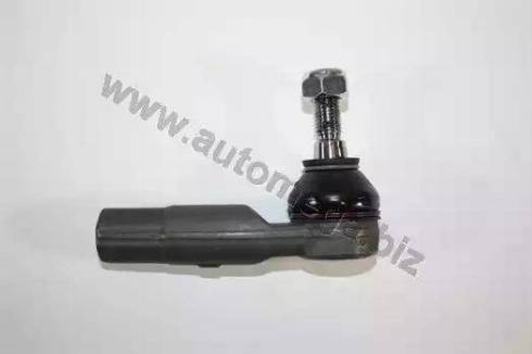 Automega 110078510 - Наконечник рулевой тяги, шарнир autospares.lv