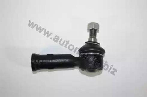 Automega 110073910 - Наконечник рулевой тяги, шарнир autospares.lv