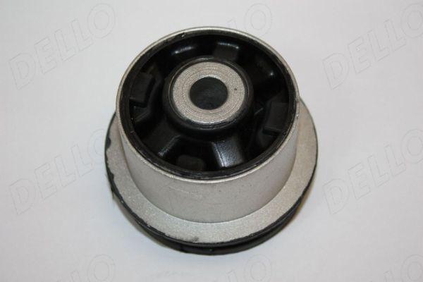 Automega 110153010 - Сайлентблок, рычаг подвески колеса autospares.lv