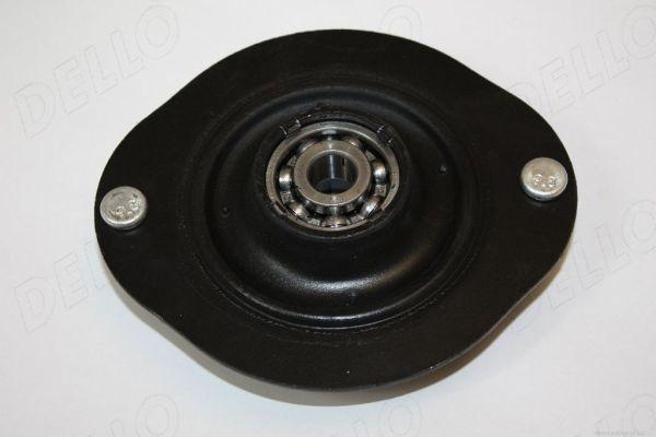 Automega 110169710 - Опора стойки амортизатора, подушка autospares.lv