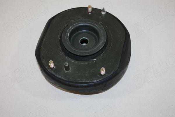 Automega 110106010 - Опора стойки амортизатора, подушка autospares.lv