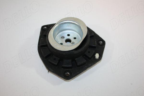 Automega 110114310 - Опора стойки амортизатора, подушка autospares.lv