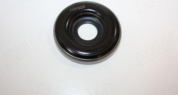 Automega 110116210 - Опора стойки амортизатора, подушка autospares.lv