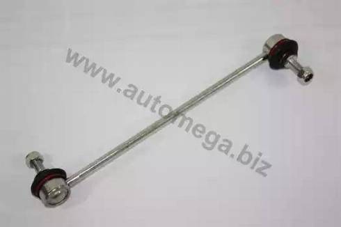 Automega 110188710 - Тяга / стойка, стабилизатор autospares.lv
