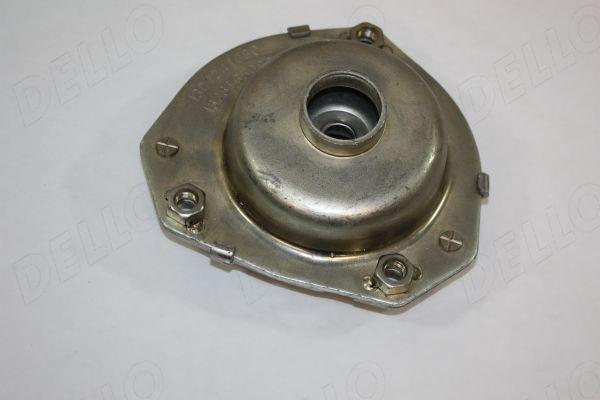 Automega 110133010 - Опора стойки амортизатора, подушка autospares.lv