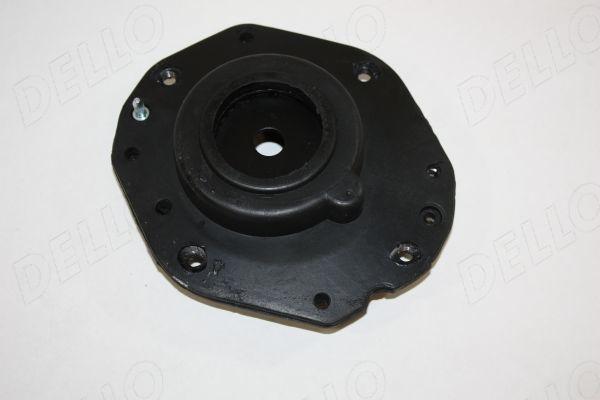 Automega 110132810 - Опора стойки амортизатора, подушка autospares.lv