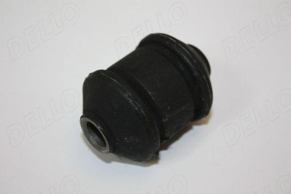 Automega 110126110 - Сайлентблок, рычаг подвески колеса autospares.lv