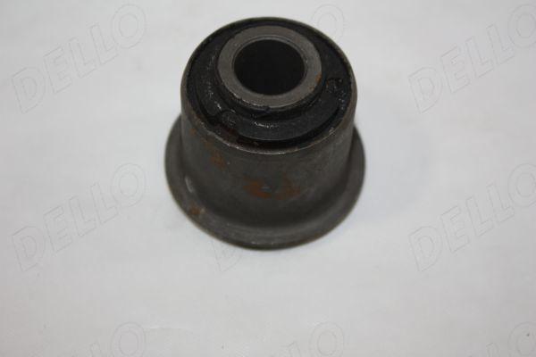 Automega 110126710 - Сайлентблок, рычаг подвески колеса autospares.lv