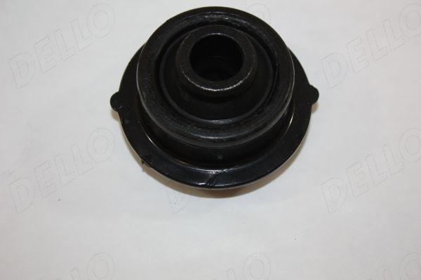 Automega 110127910 - Сайлентблок, рычаг подвески колеса autospares.lv