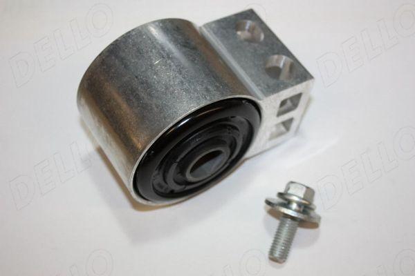 Automega 110174710 - Сайлентблок, рычаг подвески колеса autospares.lv