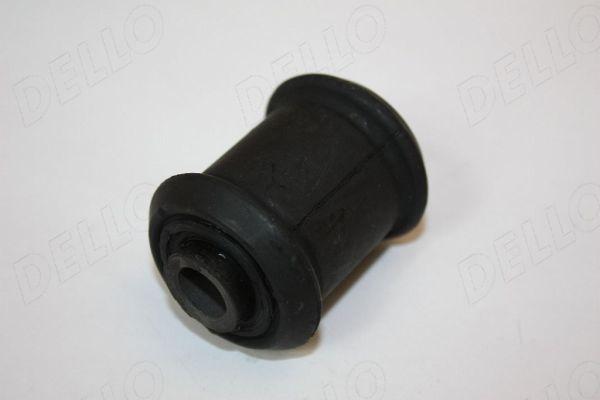 Automega 110175810 - Сайлентблок, рычаг подвески колеса autospares.lv