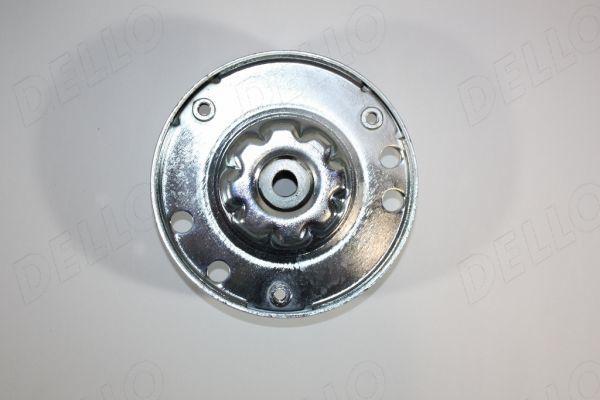 Automega 110170610 - Опора стойки амортизатора, подушка autospares.lv