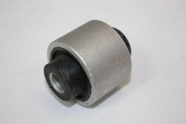 Automega 110178910 - Сайлентблок, рычаг подвески колеса autospares.lv