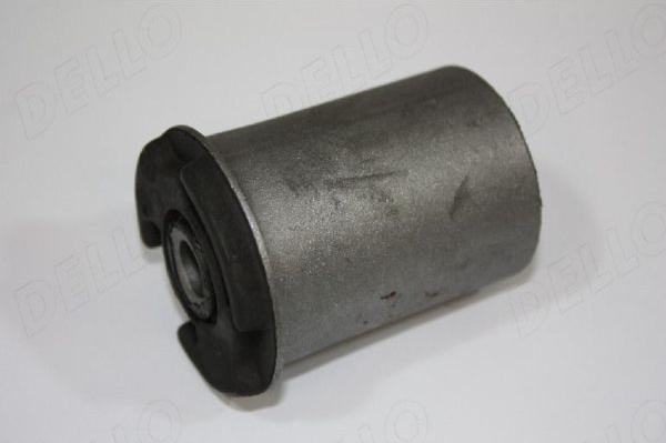 Automega 110177510 - Сайлентблок балки моста autospares.lv