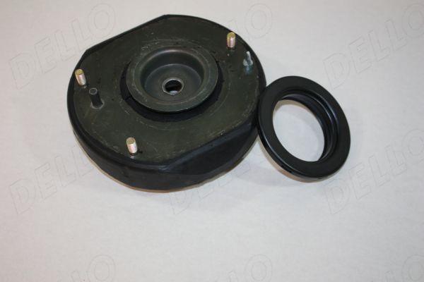 Automega 110202210 - Опора стойки амортизатора, подушка autospares.lv