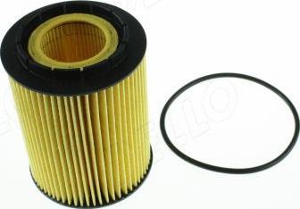 Motip VFL406 - Масляный фильтр autospares.lv
