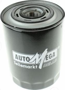 Automega 180041810 - Масляный фильтр autospares.lv