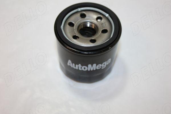 Automega 180043710 - Масляный фильтр autospares.lv