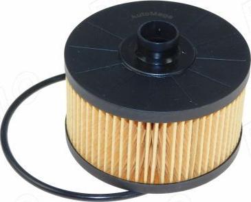 REAL EY5702 - Масляный фильтр autospares.lv