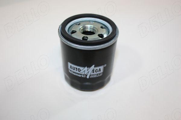 Automega 180053610 - Масляный фильтр autospares.lv