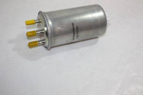 Automega 180005510 - Топливный фильтр autospares.lv