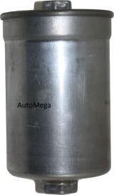Automega 180008010 - Топливный фильтр autospares.lv