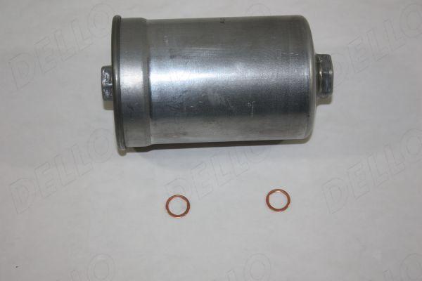 DAG DF1020 - Топливный фильтр autospares.lv