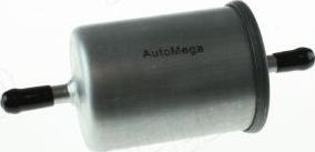 Automega 180012710 - Топливный фильтр autospares.lv
