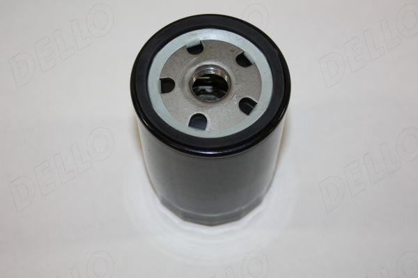 Automega 180035810 - Масляный фильтр autospares.lv