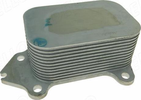 Automega 130093010 - Масляный радиатор, двигательное масло autospares.lv