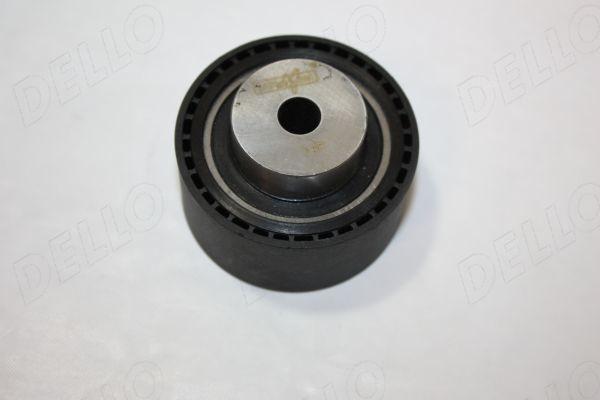 Automega 130092410 - Направляющий ролик, зубчатый ремень ГРМ autospares.lv