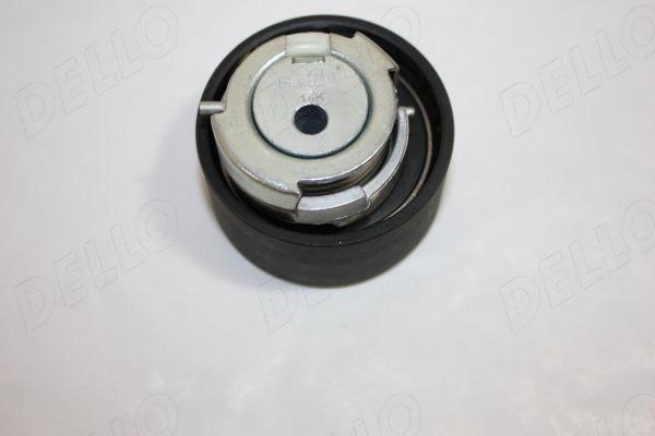 Automega 130092610 - Натяжной ролик, зубчатый ремень ГРМ autospares.lv