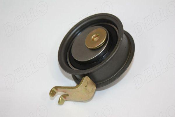 Automega 130042910 - Натяжной ролик, зубчатый ремень ГРМ autospares.lv